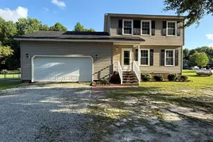 152 Christopher Ave, Princeton, NC 27569 - Photo 1