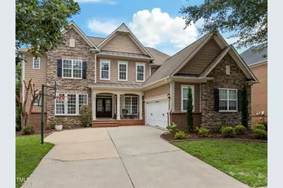 403 Belrose Drive, Cary, NC 27513 - Photo 1