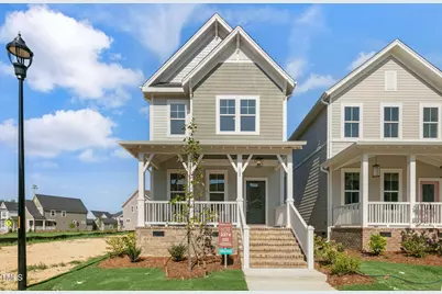 125 Mossy Falls Way, Wendell, NC 27591 - Photo 1