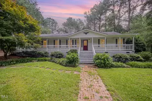 9913 Regal Dr, Angier, NC 27501 - Photo 1