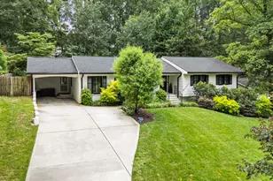 911 Temple St, Raleigh, NC 27609 - Photo 1