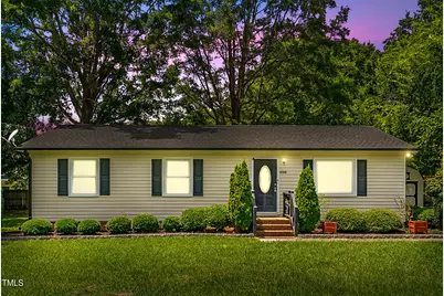 1108 S 6th, Lillington, NC 27546 - Photo 1