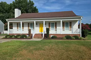 4313 Nantucket Dr NW, Wilson, NC 27896 - Photo 1