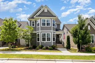 3260 Wishing Well Wynd, Apex, NC 27523 - Photo 1