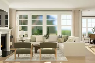 1513 Odette Wy, Durham, NC 27703 - Photo 1