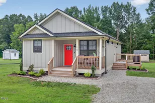 144 Gwinn Rd, Roxboro, NC 27573 - Photo 1