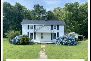 30 Dink Ashley Rd, Timberlake, NC 27583 - Photo 1