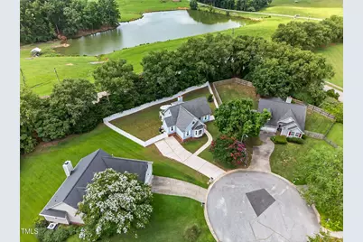 100 Avent Pines Lane, Holly Springs, NC 27540 - Photo 1