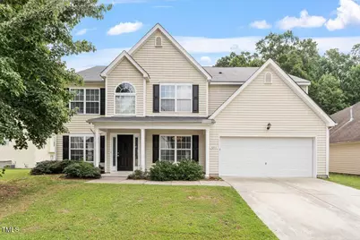 3205 Vallejo Trail, Raleigh, NC 27610 - Photo 1