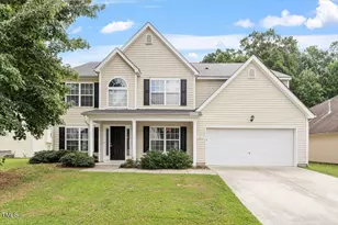 3205 Vallejo Trail, Raleigh, NC 27610 - Photo 1