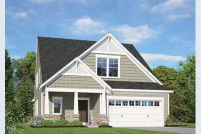 419 Magnolia Acres Lane, Fuquay Varina, NC 27526 - Photo 1