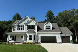 77 Mineral Spgs Wy, Benson, NC 27504 - Photo 1