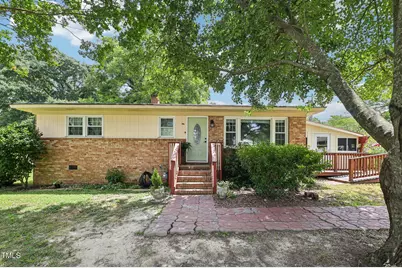 302 N Main Street, Wendell, NC 27591 - Photo 1