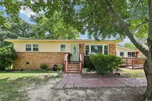 302 N Main St, Wendell, NC 27591 - Photo 1