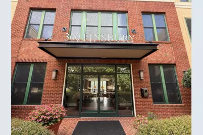 300 Finsbury Street #206, Durham, NC 27703 - Photo 1