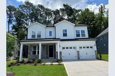 748 Portland Rose Drive, Knightdale, NC 27545 - Photo 1