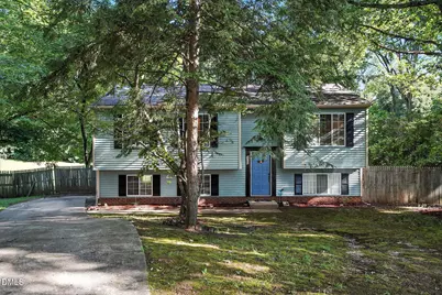 2005 Shenandoah Road, Raleigh, NC 27603 - Photo 1