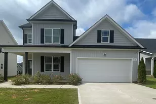 32 Patagonia Pl, Clayton, NC 27520 - Photo 1