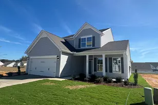 109 Quilting Dr, Benson, NC 27504 - Photo 1