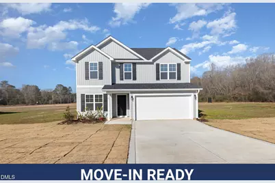 59 Boston River Drive, Dunn, NC 28334 - Photo 1