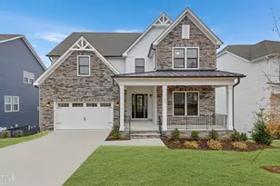 2204 Yumeewarra Dr, Apex, NC 27502 - Photo 1