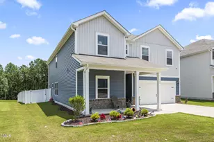969 Avonmore Dr, Wendell, NC 27591 - Photo 1