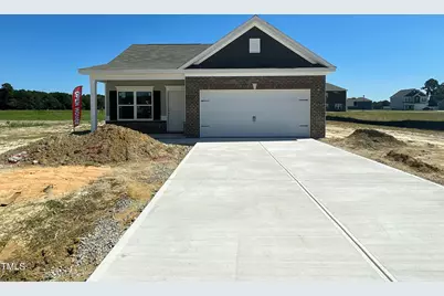 202 Torrent Drive, Goldsboro, NC 27530 - Photo 1