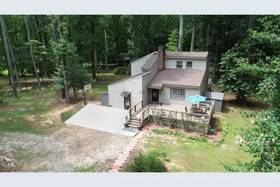 4124 Valentine Street, Nashville, NC 27856 - Photo 1