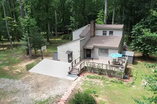 4124 Valentine St, Nashville, NC 27856 - Photo 1