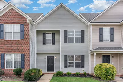 109 Blackthorne Court, Clayton, NC 27520 - Photo 1