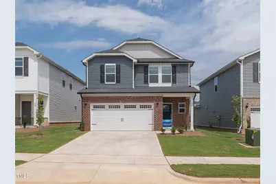 616 Red River Drive, Garner, NC 27529 - Photo 1