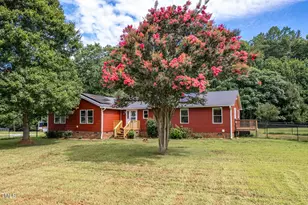 715 Harolds N Field Dr, Cedar Grove, NC 27231 - Photo 1