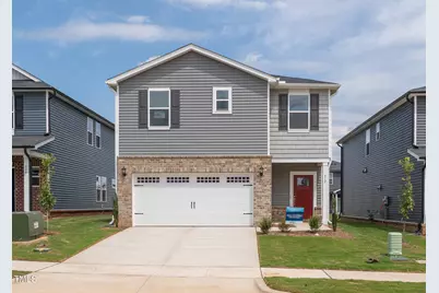 612 Red River Drive, Garner, NC 27529 - Photo 1