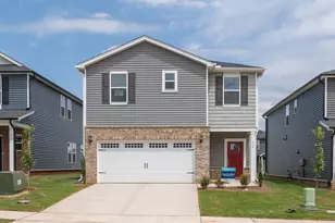 612 Red River Dr, Garner, NC 27529 - Photo 1