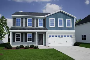 25 Cordoba Dr, Franklinton, NC 27525 - Photo 1