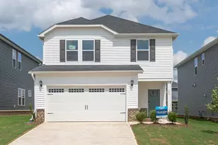 604 Red River Dr, Garner, NC 27529 - Photo 1