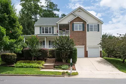 1059 Torrence Drive, Apex, NC 27502 - Photo 1