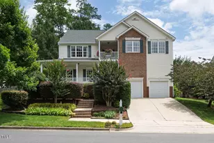 1059 Torrence Dr, Apex, NC 27502 - Photo 1