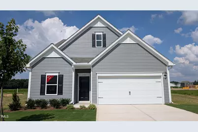 208 Saxony Drive, Goldsboro, NC 27530 - Photo 1