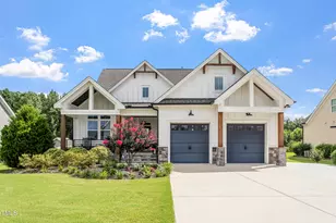 1533 Sweetclover Dr, Wake Forest, NC 27587 - Photo 1