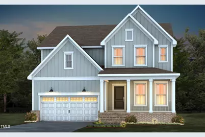 145 Highpointe Drive, Pittsboro, NC 27312 - Photo 1