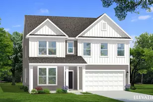 628 Hipwood Dr, Zebulon, NC 27597 - Photo 1