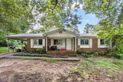 4723 Dominion Road, Fayetteville, NC 28306 - Photo 1