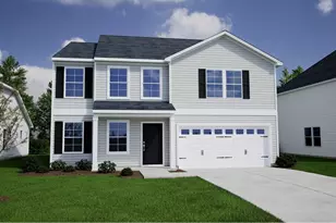 15 Cordoba Dr, Franklinton, NC 27525 - Photo 1