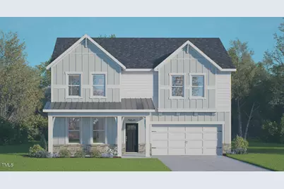 2236 Warbler Drive, Apex, NC 27539 - Photo 1