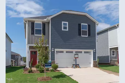 625 Red River Drive, Garner, NC 27529 - Photo 1