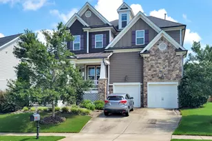 305 Tonks Trail, Holly Springs, NC 27540 - Photo 1