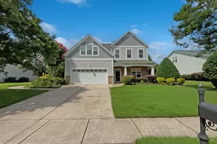 4084 Weavers Pond Dr, Zebulon, NC 27597 - Photo 1