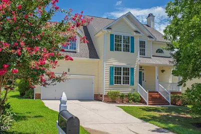 611 Park York Lane, Cary, NC 27519 - Photo 1