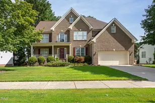 6121 Tiffield Way, Wake Forest, NC 27587 - Photo 1